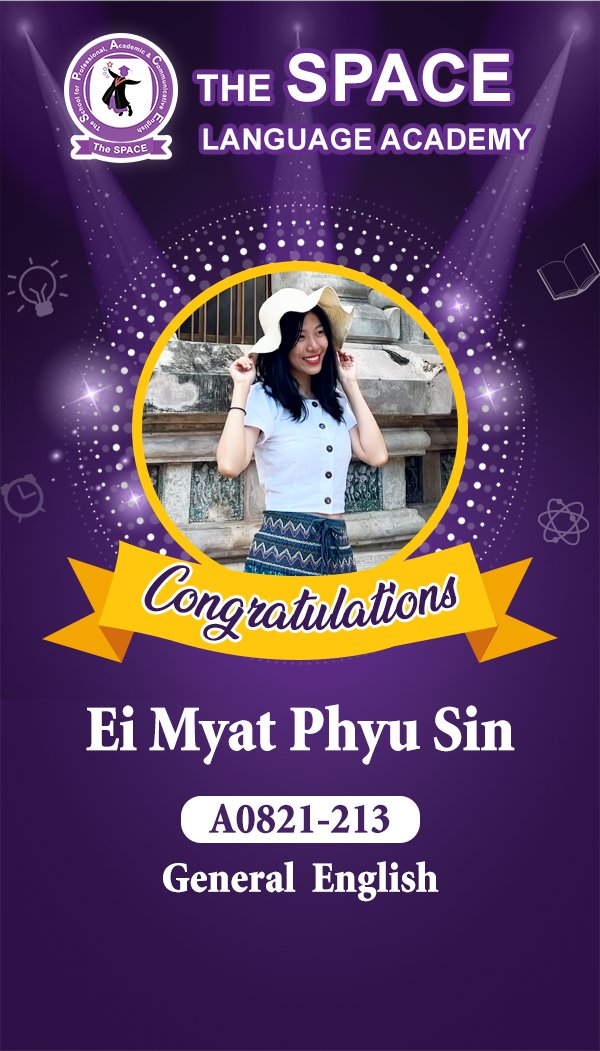 Ei Myat Phyu Sin